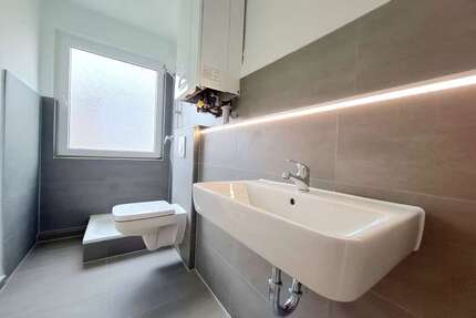 Wohnung zum Mieten in Minden 575,00 € 49.99 m²