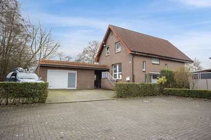 Haus zum Kaufen in Oldenburg 389.000,00 € 193 m²