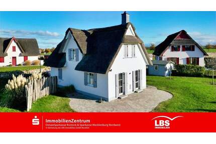 MEER. WELLNESS. KOMFORT. - 749.000,00&nbsp;EUR Kaufpreis, ca.&nbsp; 87,90&nbsp;m&sup2;&nbsp;Wohnfl&auml;che in Groß Schwansee (PLZ: 23942)