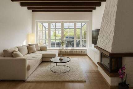 Haus zum Kaufen in Hanstedt 349.000,00 € 100 m²