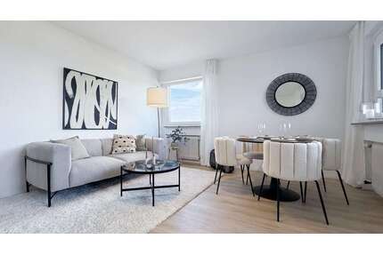 Wohnung zum Kaufen in Schweinfurt 198.700,00 € 71.5 m²