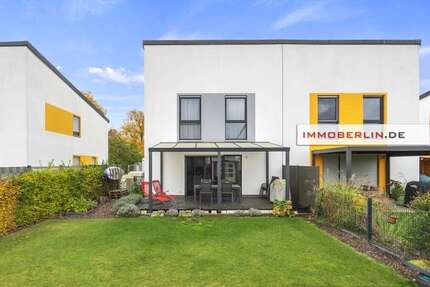 Haus zum Kaufen in Königs Wusterhausen 599.000,00 € 130 m²