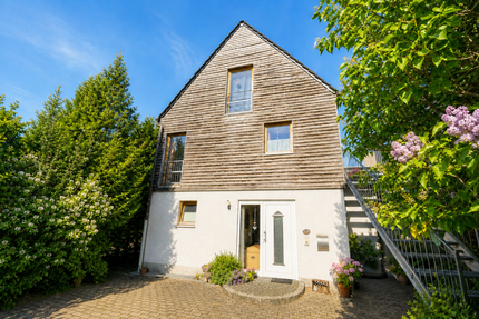 Haus zum Kaufen in Steinfurt-Borghorst 398.000,00 € 136 m²