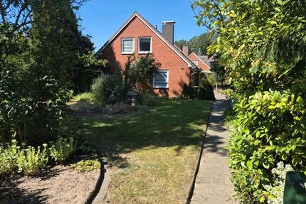 Haus . Immobilie .Einfamilienhaus UelzenMolzen