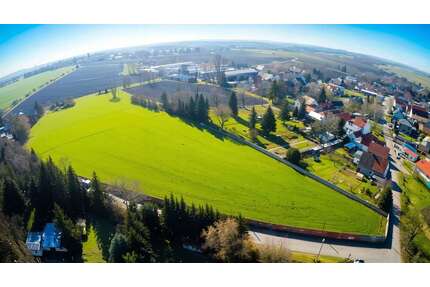 Grundstück zu verkaufen in Halle (Saale) 1.100.000,00 € 20120 m²