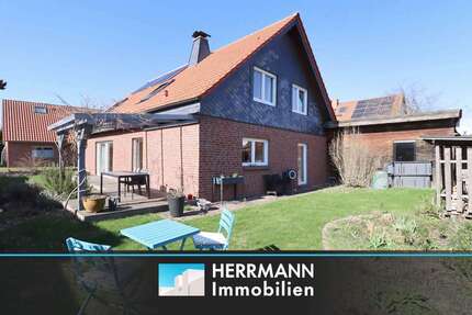 Haus zum Kaufen in Wennigsen (Deister) 489.000,00 € 168.94 m²