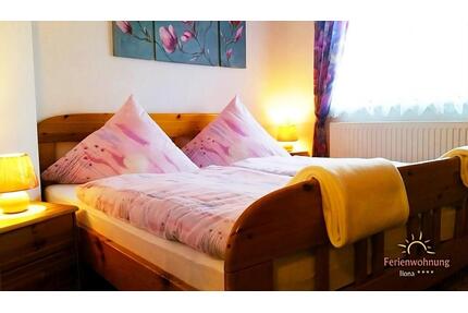 Ferienwohnung Ilona – gemütliche Unterkunft in Zweibrücken