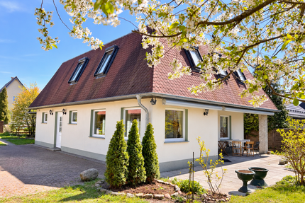 Haus zum Kaufen in Altlandsberg 519.000,00 € 216 m²