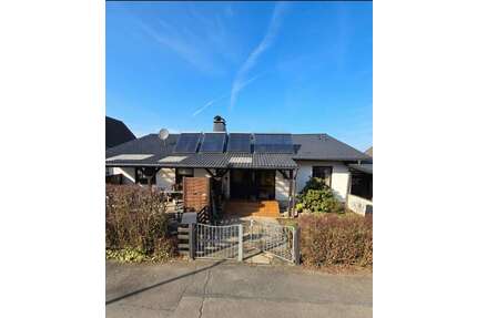 Haus zum Kaufen in Waldbröl 330.000,00 € 149.25 m²