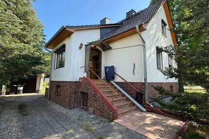 Haus zum Kaufen in Dallgow Döberitz 335.000,00 € 105 m²