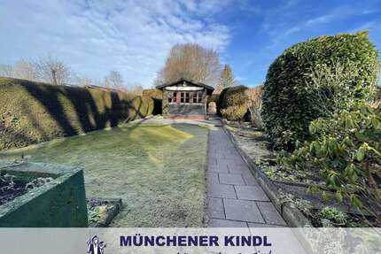 Grundstück zu verkaufen in München 140.000,00 € 350 m²