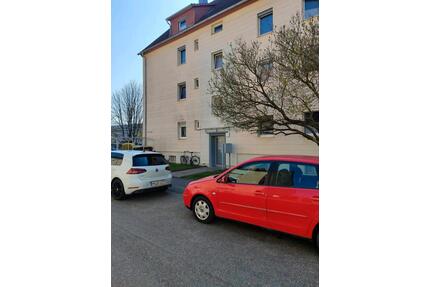 Helle 1,5 Zimmer Wohnung möbliert in Heilbronn