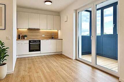 Wohnung zum Mieten in Berlin 770,00 € 27.95 m²