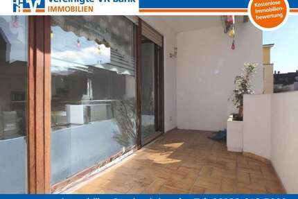 Wohnung zum Kaufen in Speyer 140.000,00 € 43.5 m²
