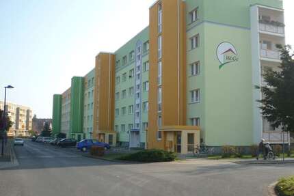 Wohnung zum Mieten in Finsterwalde 343,74 € 48.99 m²