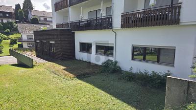 FLEXIBLE UMNUTZUNG ZU WOHNRAUM - 160.000,00&nbsp;EUR Kaufpreis, ca.&nbsp; 400,00&nbsp;m&sup2;&nbsp;Wohnfl&auml;che in Furtwangen im Schwarzwald (PLZ: 78120)