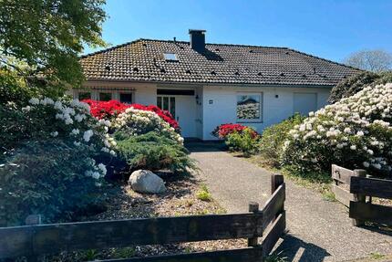 Privat Bungalow - 425.000,00&nbsp;EUR Kaufpreis, ca.&nbsp; 130,00&nbsp;m&sup2; in Walsrode (PLZ: 29664)