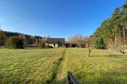 Haus zum Kaufen in Schorfheide 230.000,00 € 135 m²