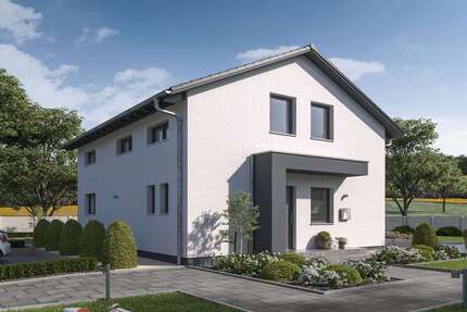Haus zum Kaufen in Reichertshausen 496.739,00 € 130 m²