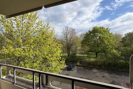 Wohnung zum Mieten in Göttingen 790,00 € 63 m²