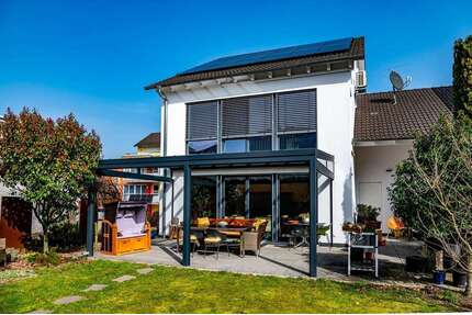 Haus zum Kaufen in Bühl 782.000,00 € 177 m²