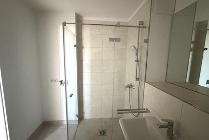 WBS I Erstbezug I 2-Zimmer Wohnung I Aufzug I 1. EK Grenze I WE 8.10 - Nauen