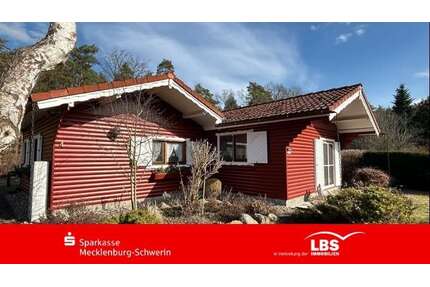 Haus zum Kaufen in Dömitz 119.000,00 € 62.9 m²