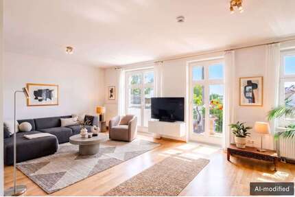 Wohnung zum Kaufen in Werder (Havel) 579.000,00 € 106 m²