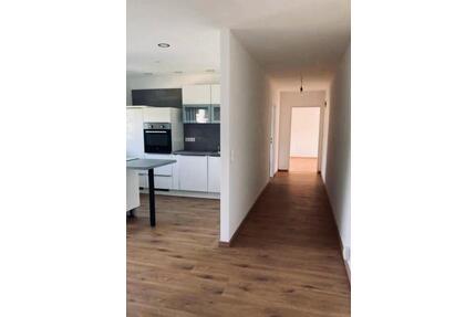 3,5 Zimmer-Wohnung zur Miete Toplage, Kronach, Wohnung 2 Balkone