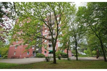 Wohnung zum Mieten in Duisburg 615,00 € 95.02 m²