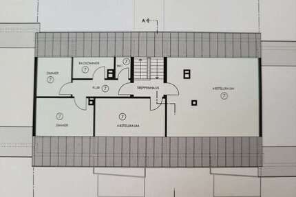 Wohnung zum Kaufen in Schramberg 59.000,00 € 70 m²