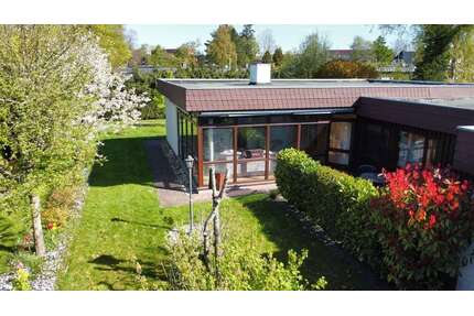 Haus zum Kaufen in Flensburg Mürwik 349.000,00 € 100 m² - Flensburg / Mürwik