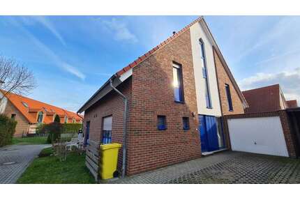 Wohnung zum Mieten in LandsbergOTBraschwitz 1.075,00 € 125 m² - Landsberg/OTBraschwitz