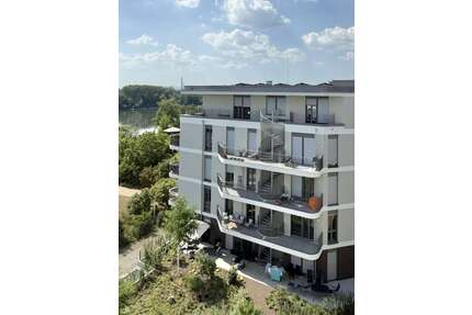Wohnung zum Mieten in Mainz-Kastel 1.370,00 € 76.11 m²