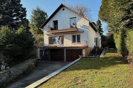 Bad Soden: Ihr Familiendomizil in Toplage der Sophienruhe - Bad Soden-Neuenhain