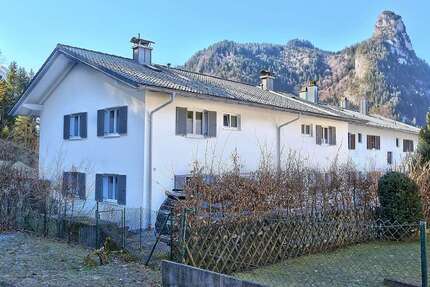 Haus zum Kaufen in Oberammergau 599.000,00 € 132.54 m²