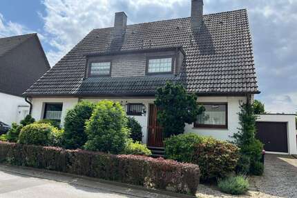 Haus zum Kaufen in Schwerte 175.000,00 € 95 m²