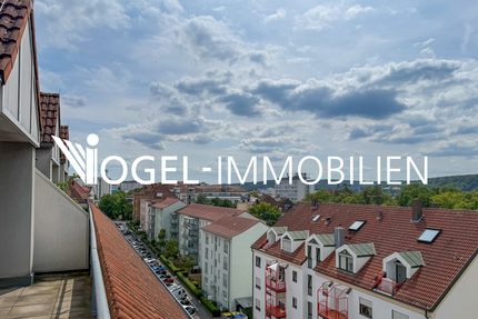 Wohnung zum Mieten in Würzburg 1.950,00 € 130 m²