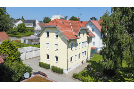 Wohnung zum Mieten in Lindau (Bodensee) 1.000,00 € 72 m²