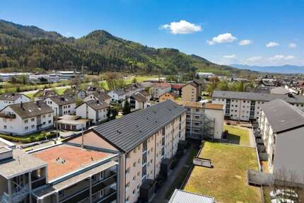 Wohnung zum Kaufen in Waldkirch 256.000,00 € 84 m²