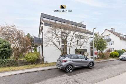 Haus zum Kaufen in Stuttgart Sillenbuch 1.390.000,00 € 375 m² - Stuttgart / Sillenbuch