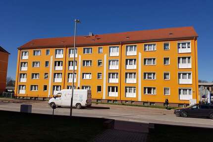 Wohnung zum Mieten in Halberstadt 259,00 € 45.37 m²