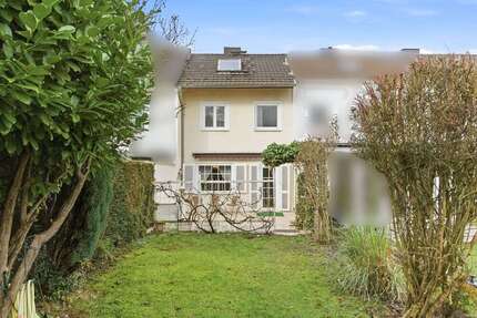 Haus zum Kaufen in Bonn 349.000,00 € 90.3 m²
