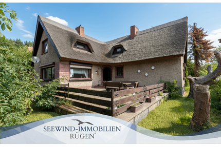 Haus zum Kaufen in Sellin 429.000,00 € 172.7 m²