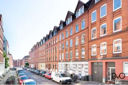 Wohnung zum Kaufen in Kiel 139.000,00 € 44.35 m²