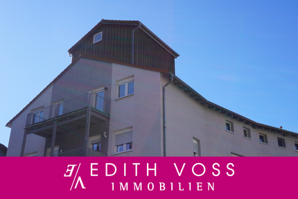 Wohnung zum Mieten in Weinheim 1.450,00 € 103 m²