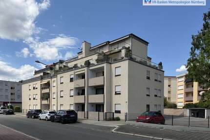 Wohnung zum Kaufen in Röthenbach an der Pegnitz 380.000,00 € 136 m²