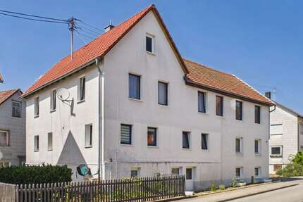 Haus zum Kaufen in Dornhan Weiden 289.000,00 € 183 m² - Dornhan / Weiden