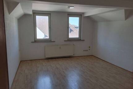 Freie Dachgeschoßwohnung in Gladbeck Ost.