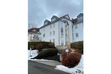 Eigentumswohnung in Suhl provisionfrei zu verkaufen